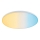 Paulmann 79896-LED/32W Ljusreglerad taklampa SMART VELORA 230V 2700-6500K