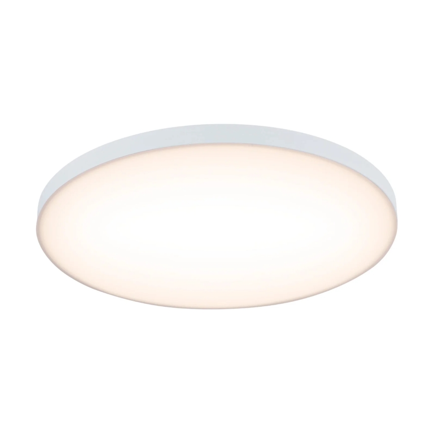 Paulmann 79897 - LED RGBW/22W Dimbart taklampa SMART VELORA 230V