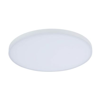 Paulmann 79897 - LED RGBW/22W Ljusreglerad taklampa SMART VELORA 230V