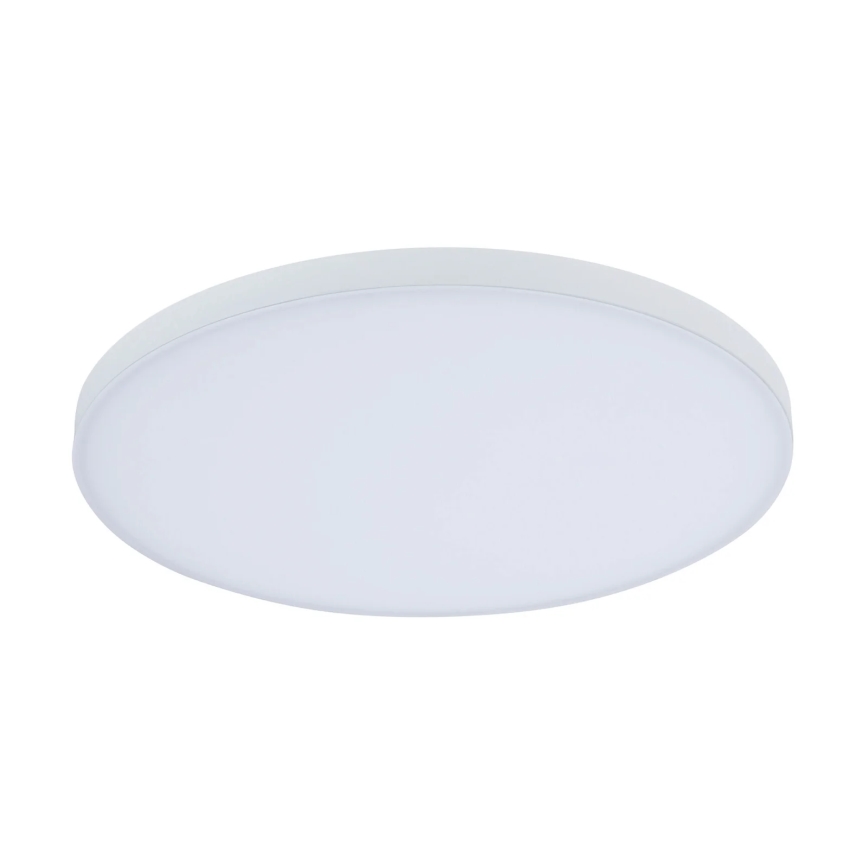 Paulmann 79897 - LED RGBW/22W Ljusreglerad taklampa SMART VELORA 230V
