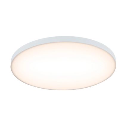 Paulmann 79897 - LED RGBW/22W Ljusreglerad taklampa SMART VELORA 230V