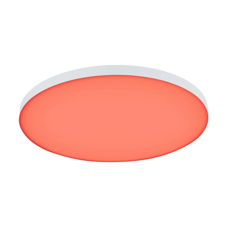 Paulmann 79897 - LED RGBW/22W Ljusreglerad taklampa SMART VELORA 230V