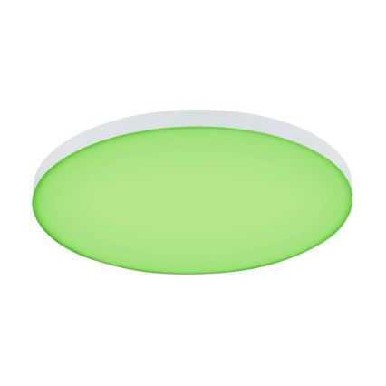 Paulmann 79897 - LED RGBW/22W Ljusreglerad taklampa SMART VELORA 230V
