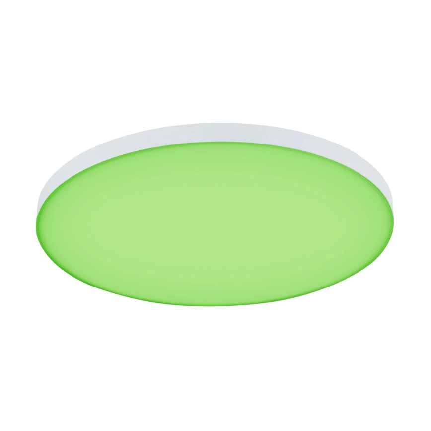 Paulmann 79897 - LED RGBW/22W Ljusreglerad taklampa SMART VELORA 230V