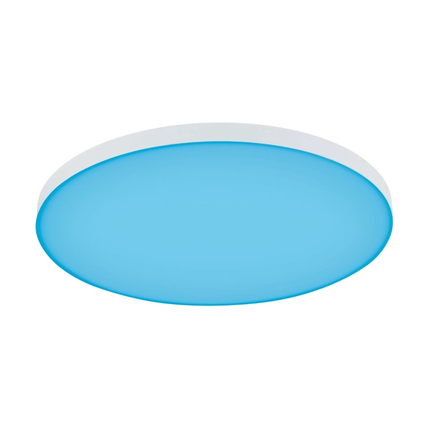 Paulmann 79897 - LED RGBW/22W Ljusreglerad taklampa SMART VELORA 230V