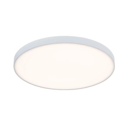 Paulmann 79899 - LED RGBW/16,5W Dimbart takarmatur SMART VELORA 230V