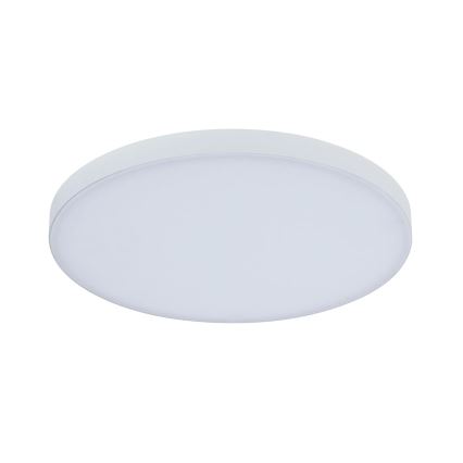 Paulmann 79899 - LED RGBW/16,5W Ljusreglerad taklampa SMART VELORA 230V