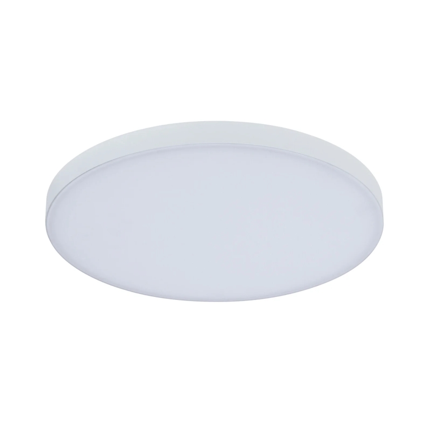 Paulmann 79899 - LED RGBW/16,5W Ljusreglerad taklampa SMART VELORA 230V