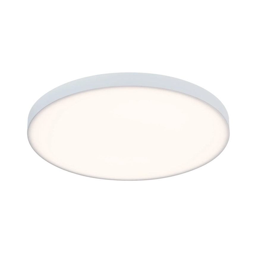 Paulmann 79899 - LED RGBW/16,5W Ljusreglerad taklampa SMART VELORA 230V