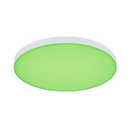 Paulmann 79899 - LED RGBW/16,5W Ljusreglerad taklampa SMART VELORA 230V