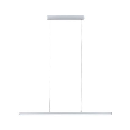 Paulmann 79902 - LED/43W Ljusreglerad ljuskrona på snöre SMART LENTO 230V 2700-6000K