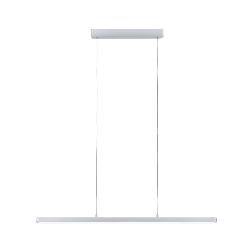 Paulmann 79902 - LED/43W Ljusreglerad ljuskrona på snöre SMART LENTO 230V 2700-6000K