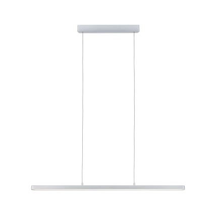 Paulmann 79902 - LED/43W Ljusreglerad ljuskrona på snöre SMART LENTO 230V 2700-6000K