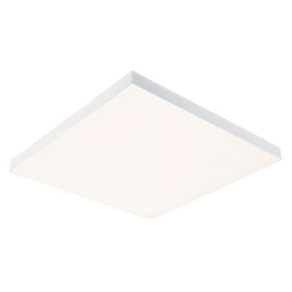 Paulmann 79905 - LED/19W RGBW Ljusreglerad taklampa VELORA 230V 3000-6500K + fjärrkontroll