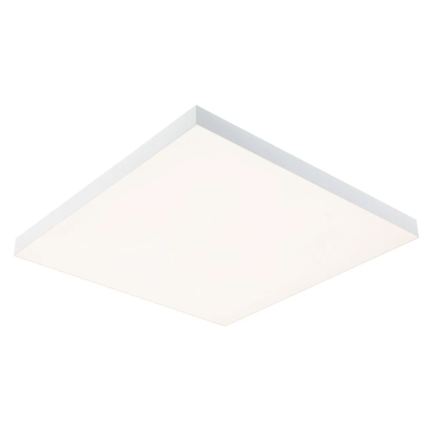 Paulmann 79905 - LED/19W RGBW Ljusreglerad taklampa VELORA 230V 3000-6500K + fjärrkontroll