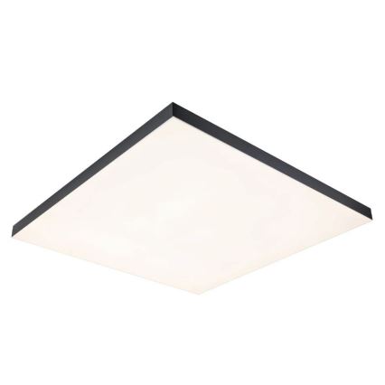 Paulmann 79909 - LED/31W RGBW Ljusreglerad taklampa VELORA 230V 3000-6500K + fjärrkontroll