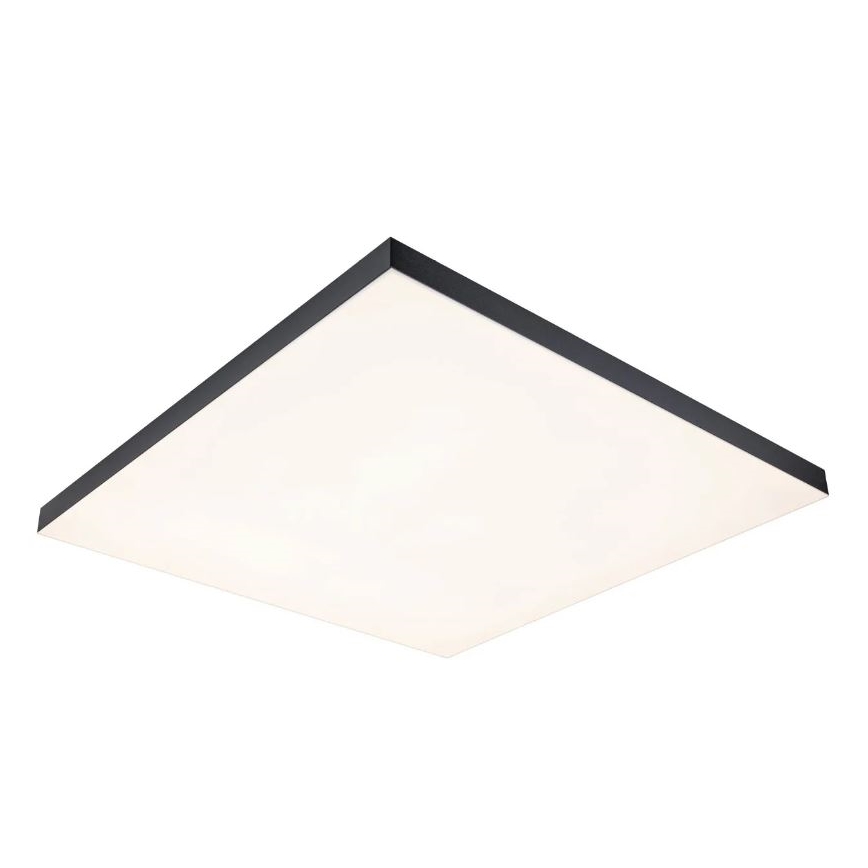 Paulmann 79909 - LED/31W RGBW Ljusreglerad taklampa VELORA 230V 3000-6500K + fjärrkontroll