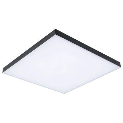 Paulmann 79909 - LED/31W RGBW Ljusreglerad taklampa VELORA 230V 3000-6500K + fjärrkontroll
