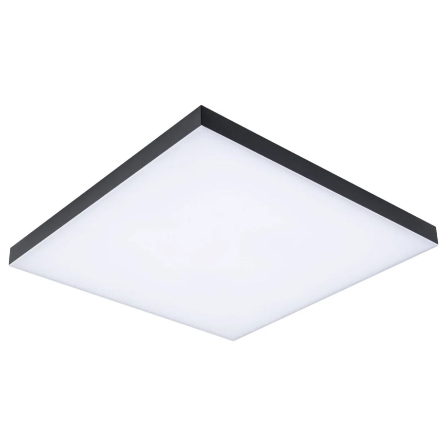 Paulmann 79909 - LED/31W RGBW Ljusreglerad taklampa VELORA 230V 3000-6500K + fjärrkontroll