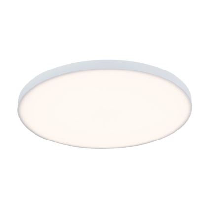 Paulmann 79928 - LED/22W Dimmbar taklampa LORIA 230V 2700-6500K Ø 40 cm vit