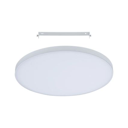 Paulmann 79928 - LED/22W Dimmbar taklampa LORIA 230V 2700-6500K Ø 40 cm vit