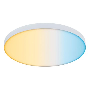 Paulmann 79931 - LED/16,5W IP44 Dimbart takarmatur LORIA 230V 2700-6500K