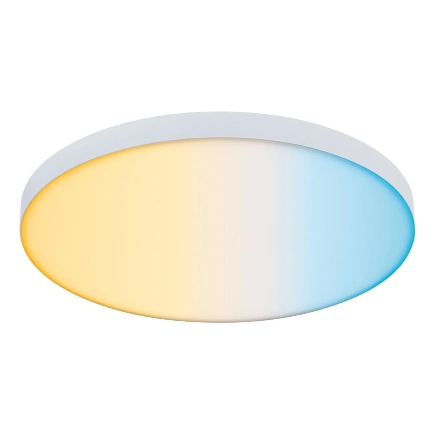 Paulmann 79931 - LED/16,5W IP44 Dimbart takarmatur LORIA 230V 2700-6500K