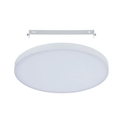 Paulmann 79931 - LED/16,5W IP44 Dimbart takarmatur LORIA 230V 2700-6500K