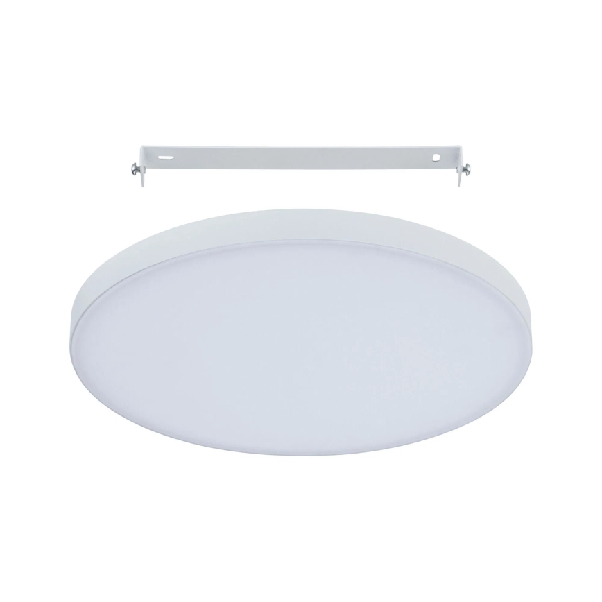 Paulmann 79931 - LED/16,5W IP44 Dimbart takarmatur LORIA 230V 2700-6500K