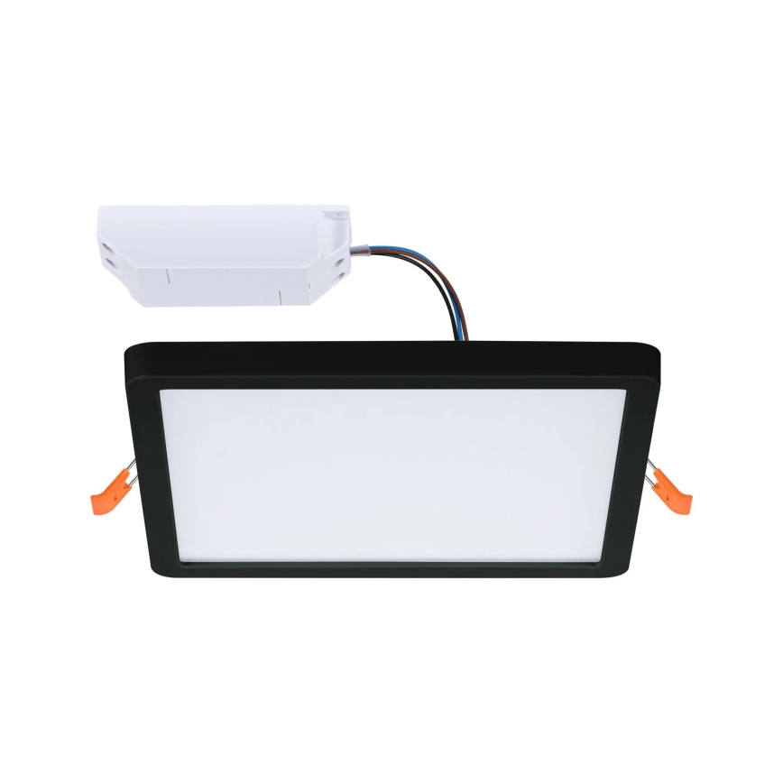 Paulmann 79966 - LED/13W IP44 Dimmbar infälld badrumsarmatur VARIFIT AREO 230V 3000-6500K