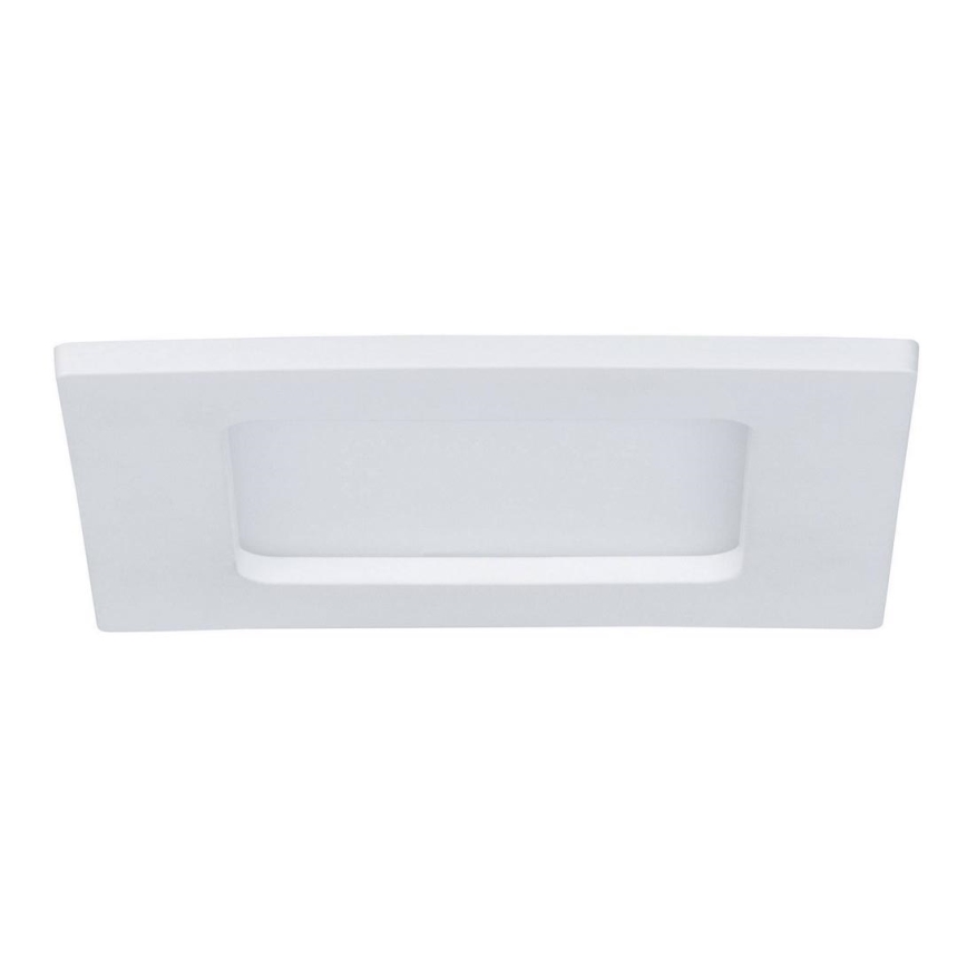 Paulmann 920.67 - LED/6W IP44 Badrum Hängande Takbelysning QUALITY LINE 230V