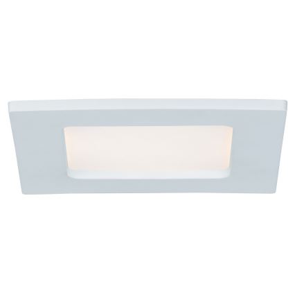 Paulmann 920.67 - LED/6W IP44 Badrum Hängande Takbelysning QUALITY LINE 230V