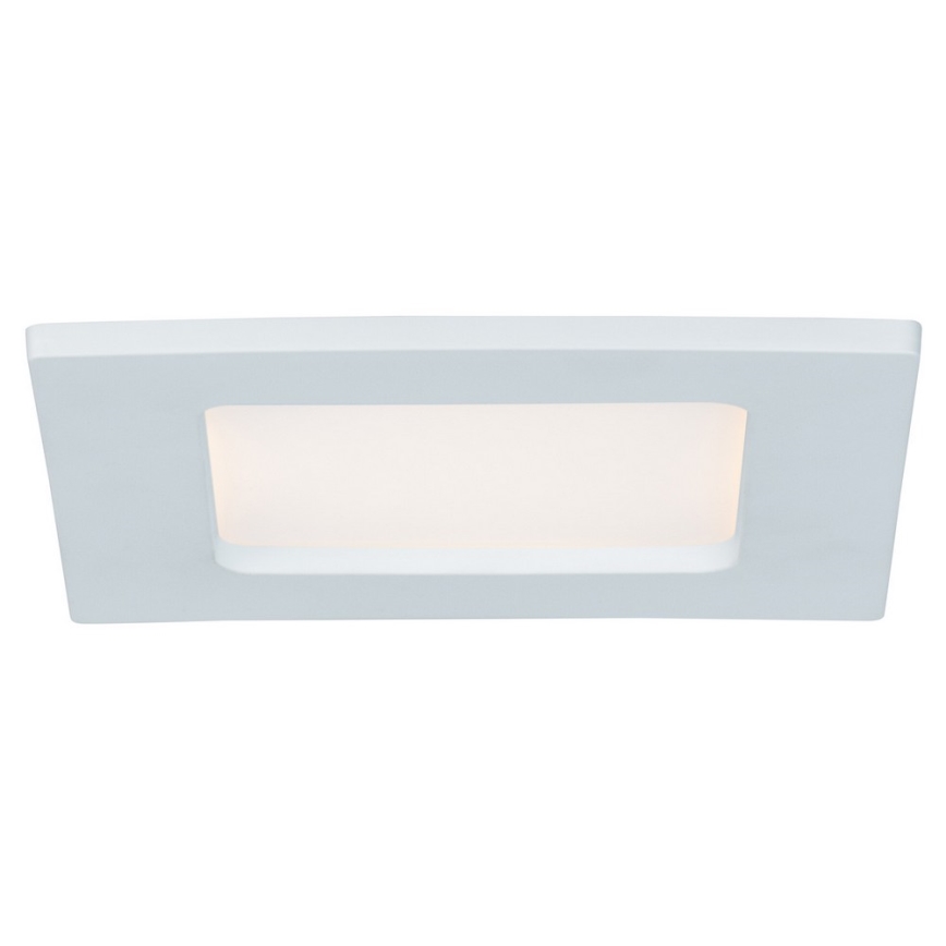 Paulmann 920.67 - LED/6W IP44 Badrum Hängande Takbelysning QUALITY LINE 230V