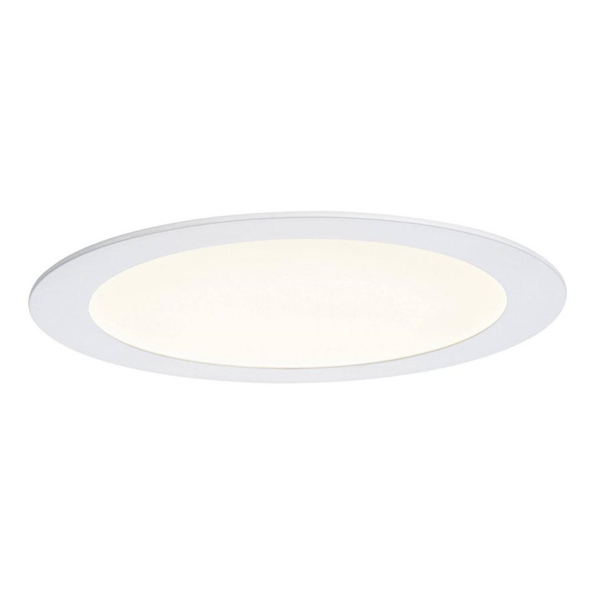 Paulmann 92034 - LED/14W Infälld Belysning 230V