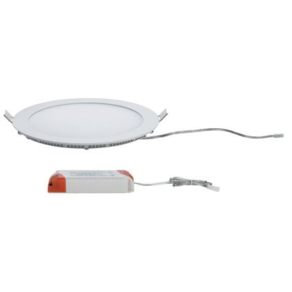 Paulmann 92034 - LED/14W Infälld Belysning 230V