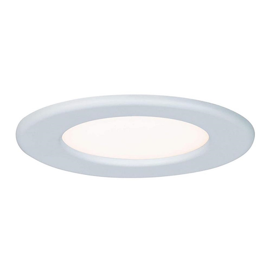 Paulmann 92061 - LED/6W IP44 Badrum Hängande Takbelysning QUALITY LINE 230V
