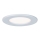 Paulmann 92061 - LED/6W IP44 Badrum Hängande Takbelysning QUALITY LINE 230V