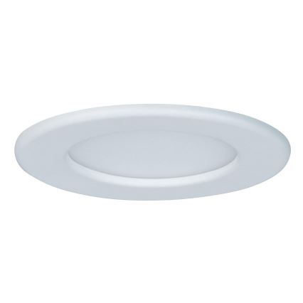Paulmann 92061 - LED/6W IP44 Badrum Hängande Takbelysning QUALITY LINE 230V