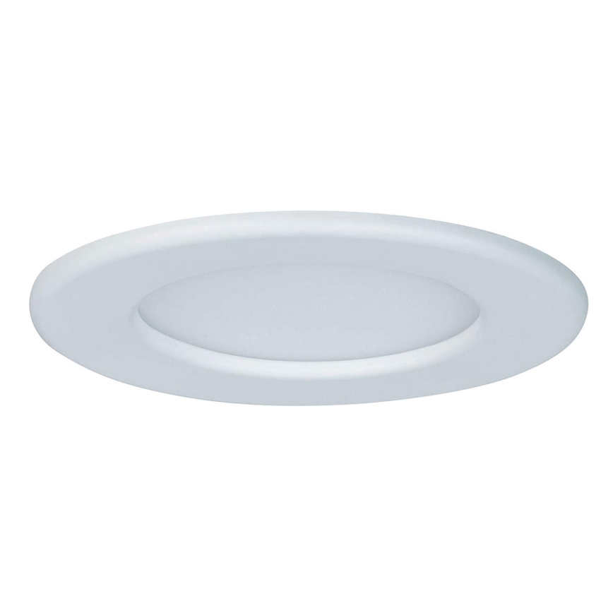 Paulmann 92061 - LED/6W IP44 Badrum Hängande Takbelysning QUALITY LINE 230V