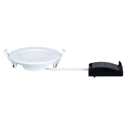 Paulmann 92061 - LED/6W IP44 Badrum Hängande Takbelysning QUALITY LINE 230V