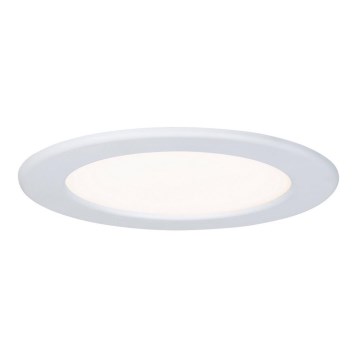 Paulmann 92062 - LED/12W IP44 Badrum Hängande Takbelysning QUAL 230V 2700K