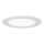 Paulmann 92062 - LED/12W IP44 Badrum Hängande Takbelysning QUAL 230V 2700K