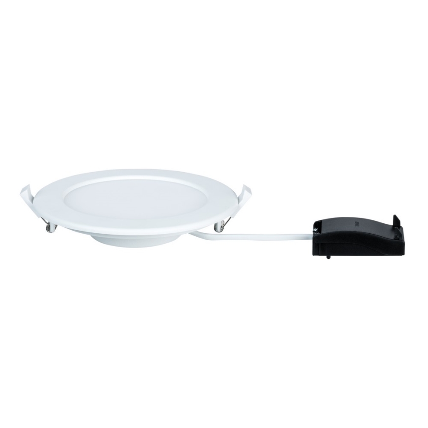 Paulmann 92062 - LED/12W IP44 Badrum Hängande Takbelysning QUAL 230V 2700K