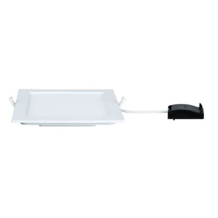 Paulmann 92066 - LED/18W IP44 Badrum infälld lampa 230V