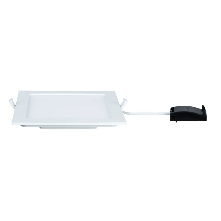 Paulmann 92066 - LED/18W IP44 Badrum infälld lampa 230V