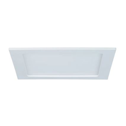 Paulmann 92066 - LED/18W IP44 Badrum infälld lampa 230V
