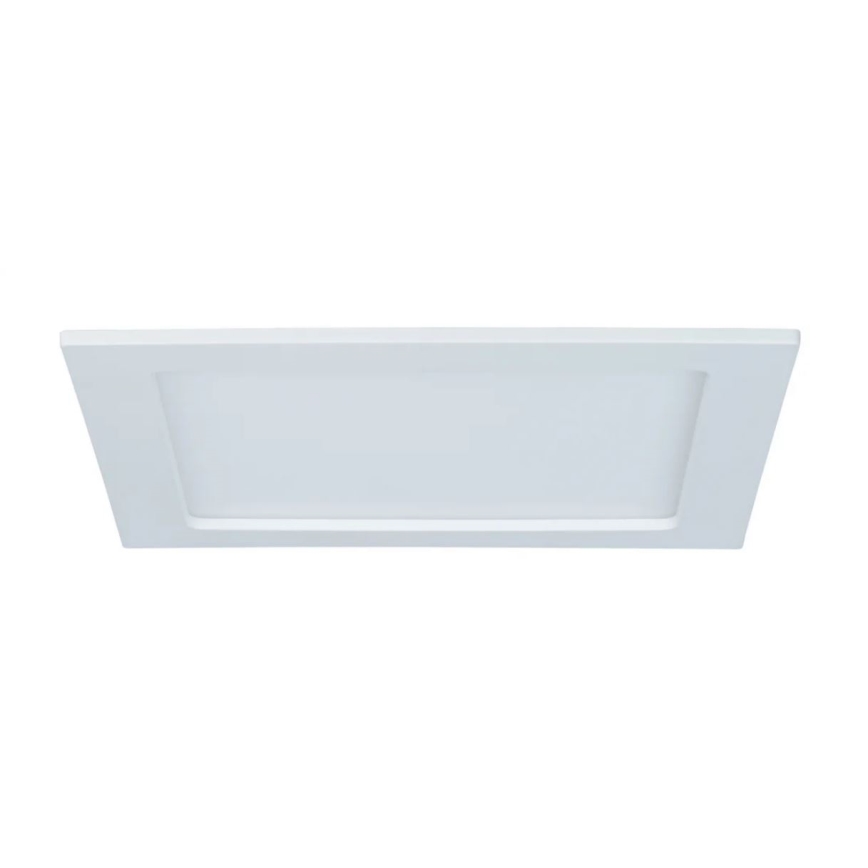 Paulmann 92066 - LED/18W IP44 Badrum infälld lampa 230V