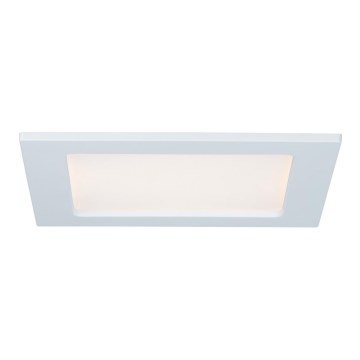 Paulmann 92068 - LED/12W IP44 Badrum Hängande Takbelysning QUAL 230V 2700K