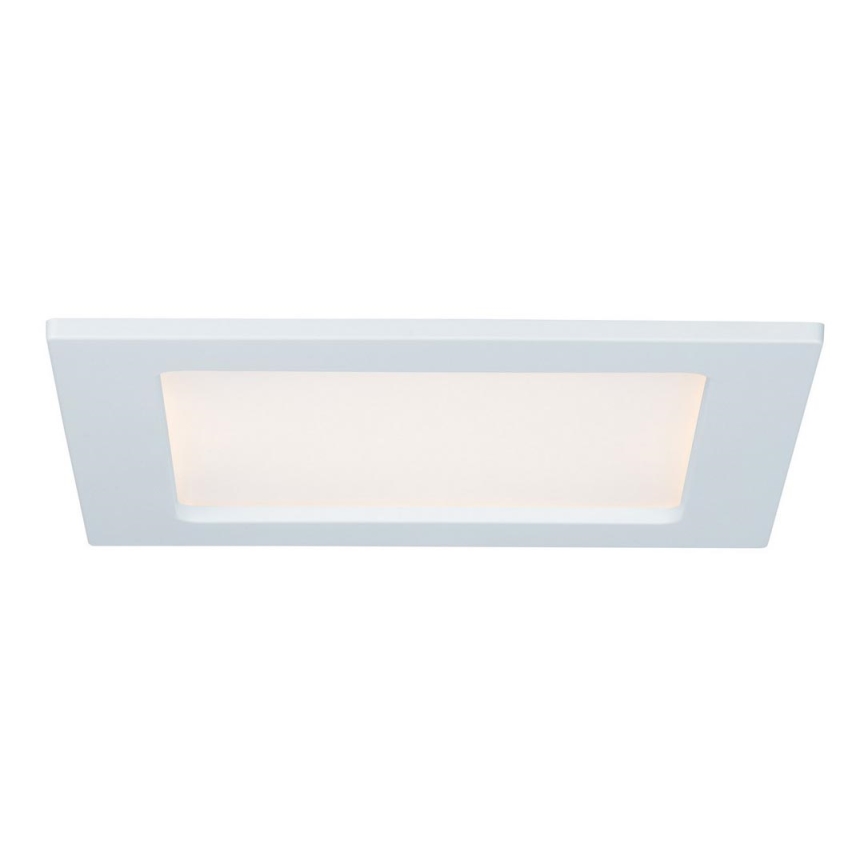 Paulmann 92068 - LED/12W IP44 Badrum Hängande Takbelysning QUAL 230V 2700K