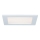 Paulmann 92068 - LED/12W IP44 Badrum Hängande Takbelysning QUAL 230V 2700K